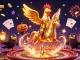 Play with crazyvegas no deposit bonus at a thrilling midnight casino, featuring vibrant 3D characters.